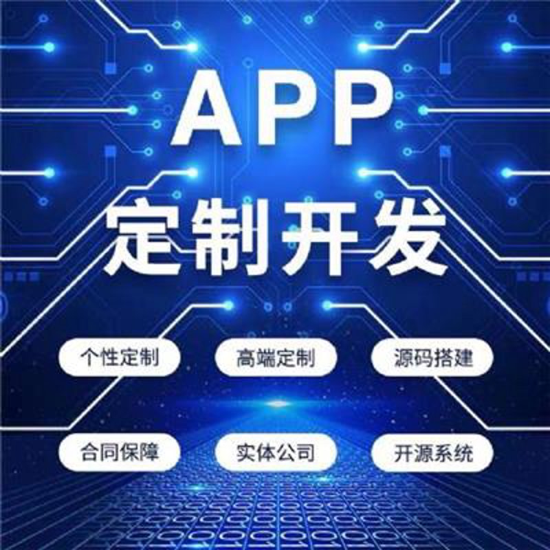 安庆APP开发——解锁移动应用的新途径